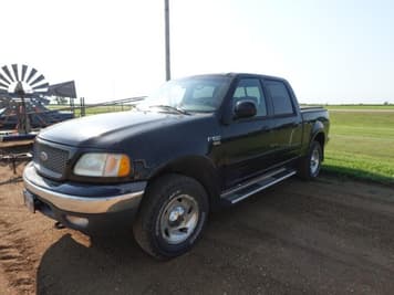 Main image Ford F-150